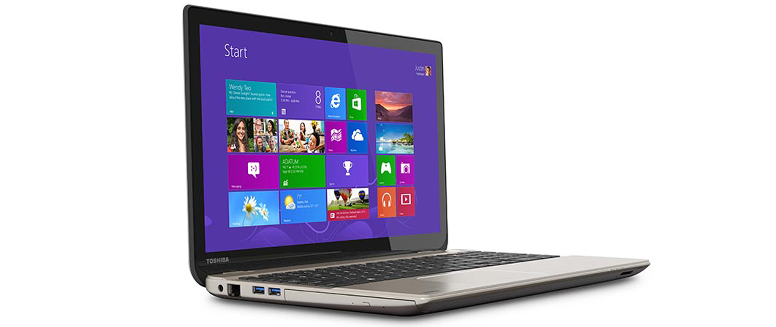 Laptop