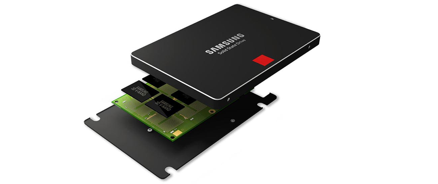 SSD