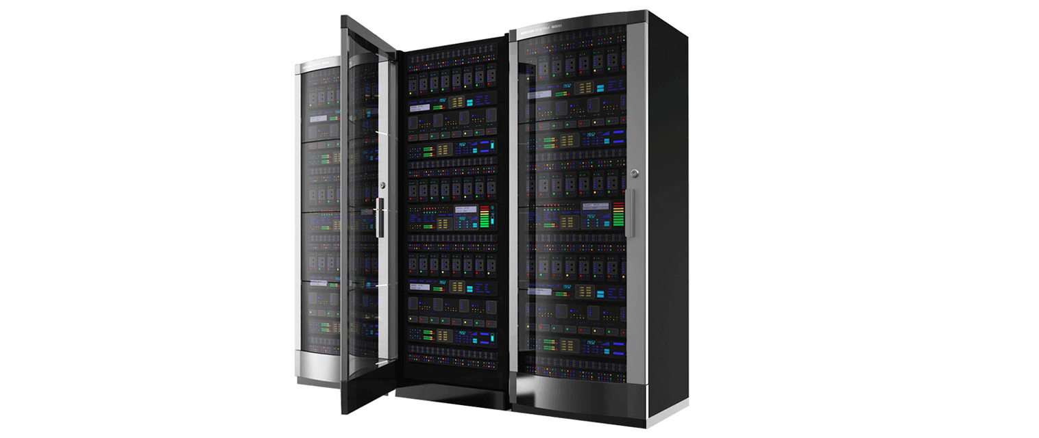 Server